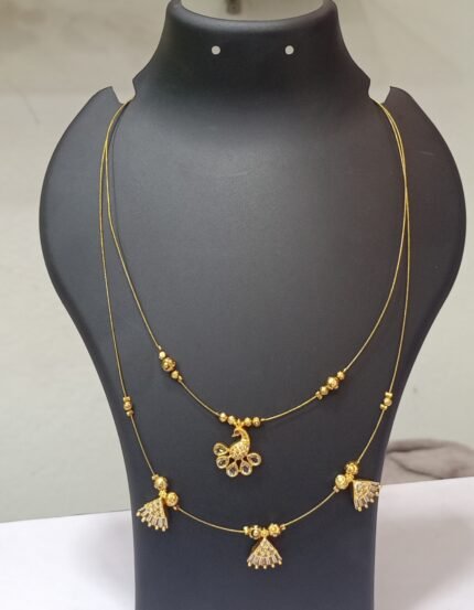 neckset