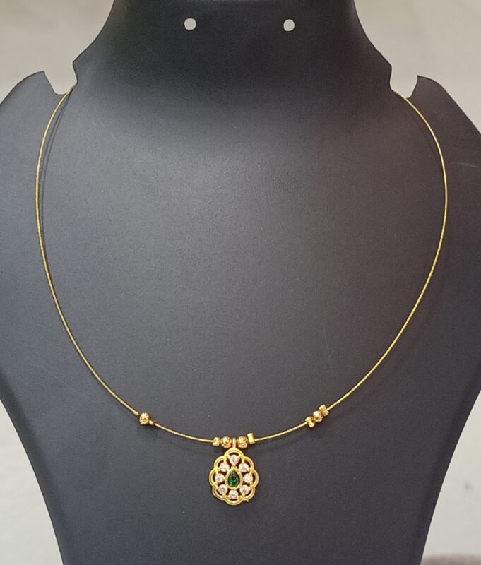 Neckset
