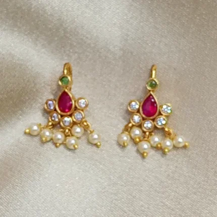 Jhumka