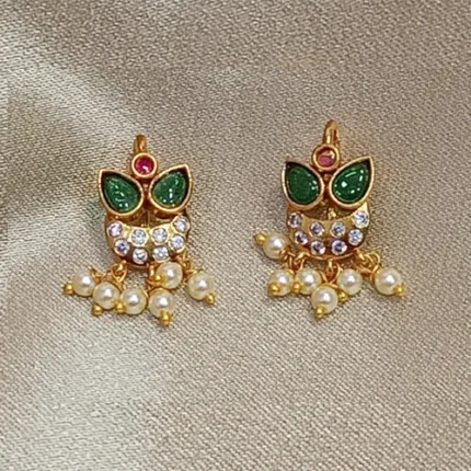 Jhumka