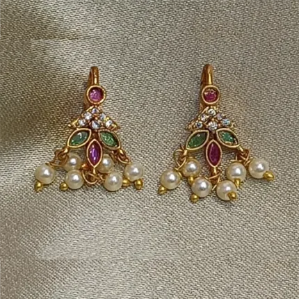 Jhumka