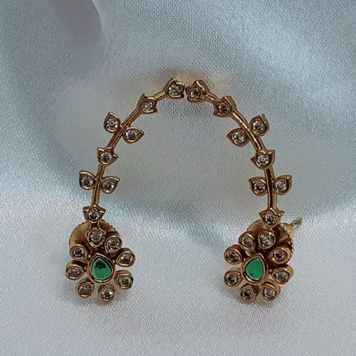earring-04 Jhumka
