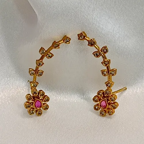 earring-05 Earrings - Image 1