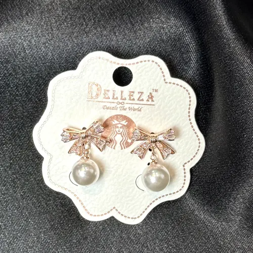 jewel-04 Earrings