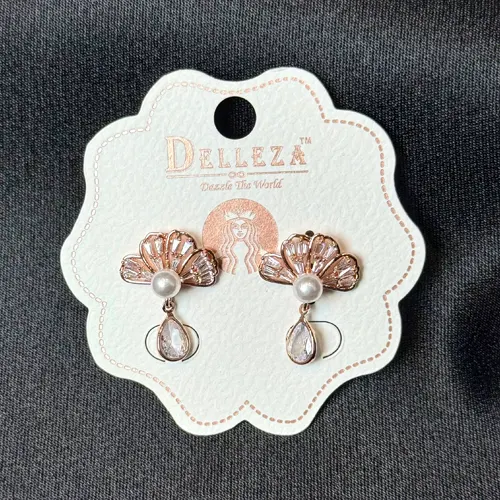 jewel-05 Earrings