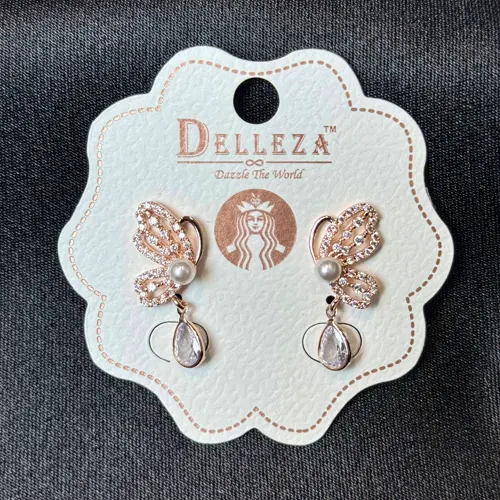 jewel-06 Earrings