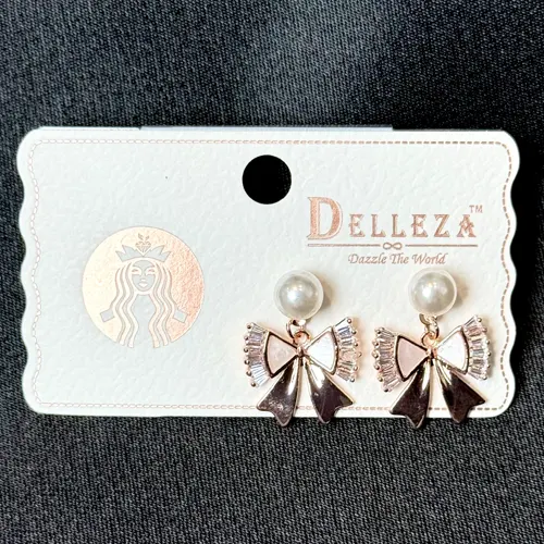 jewel-07 Earrings