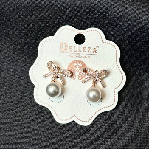 jewel-08 Earrings