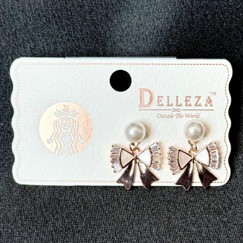 jewel-10 Earrings