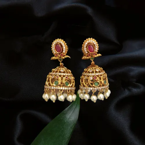 Jhumka