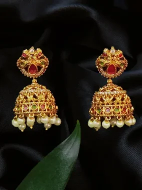 Jhumka