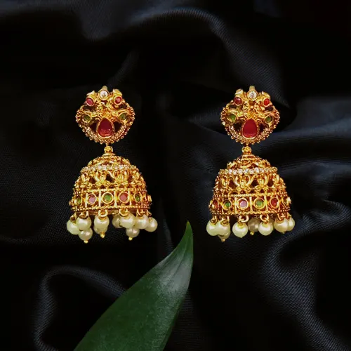 Jhumka