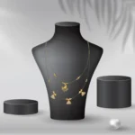 Neckset