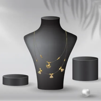 Neckset