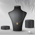 Neckset
