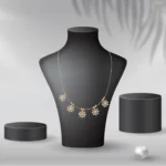 Neckset
