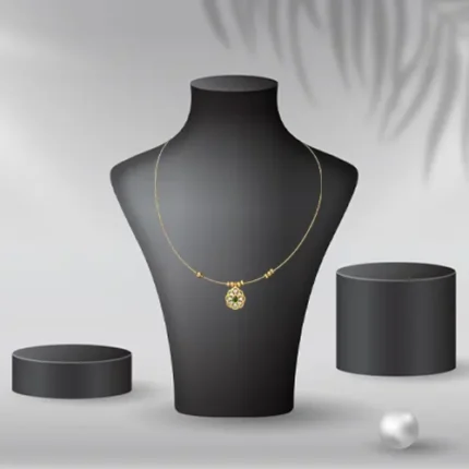 Neckset