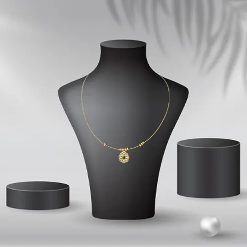 Neckset
