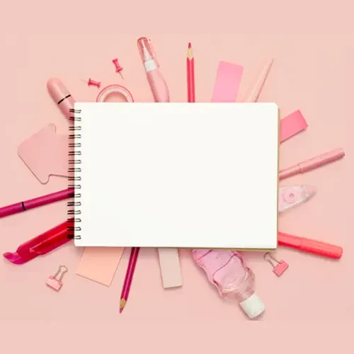 stationary-items