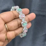 Stone Bangles