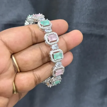 Stone Bangles