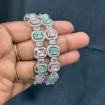 Stone Bangles
