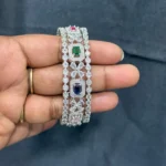 Stone-Bangles