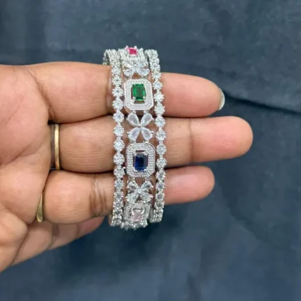 Stone-Bangles