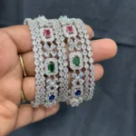 Stone-Bangles