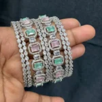 Stone Bangles - Image 2