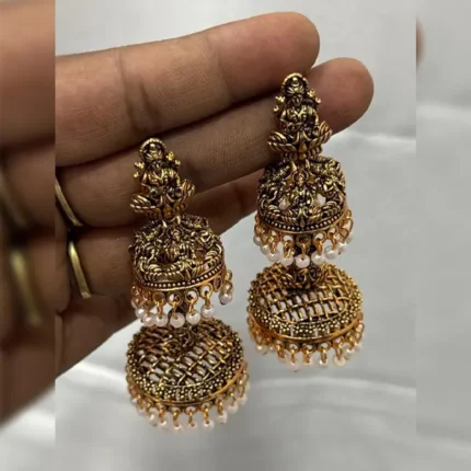 jhumka