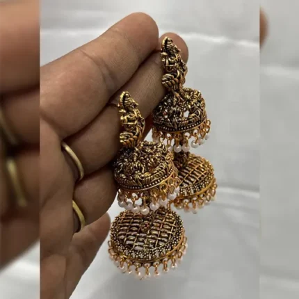 jhumka