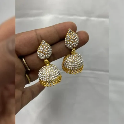 jhumka