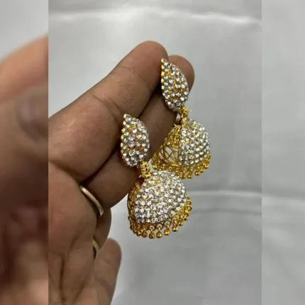 jhumka
