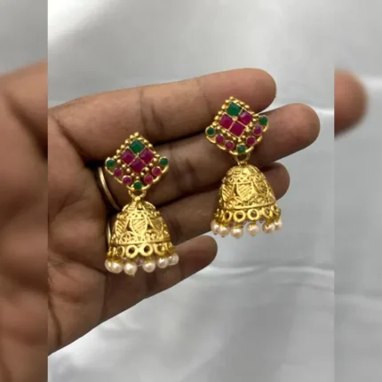 jhumka