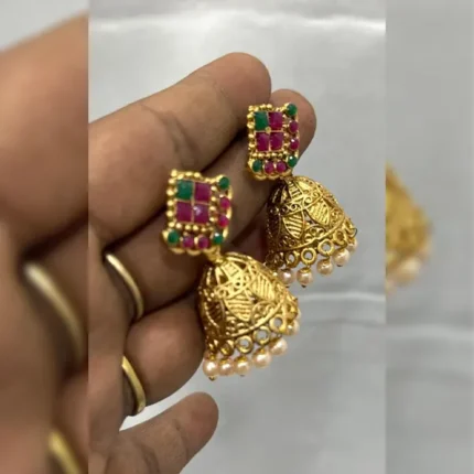 jhumka
