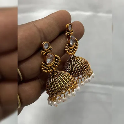 jhumka