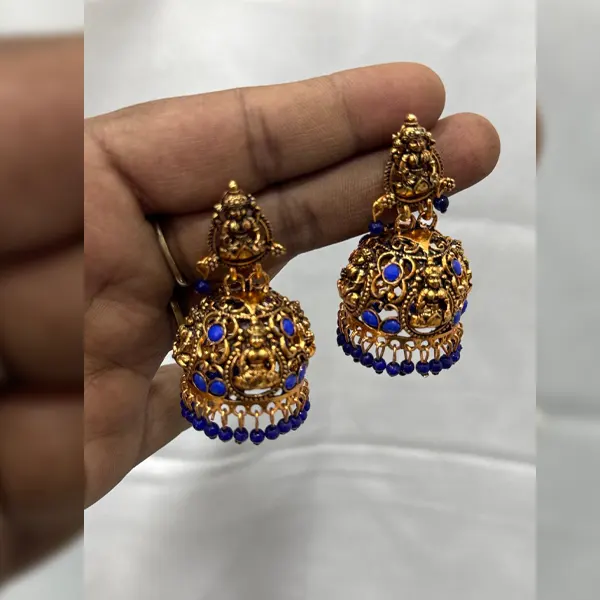 jhumka-21 jhumka