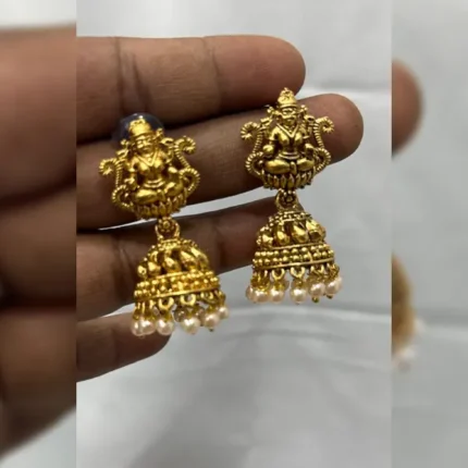 jhumka