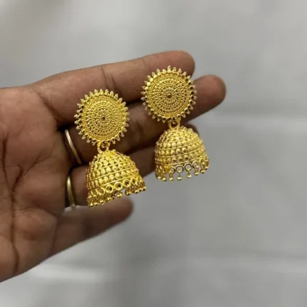 Jhumka