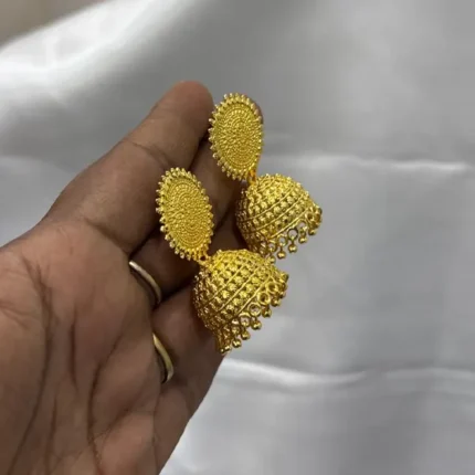 Jhumka