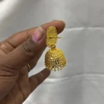 Jhumka