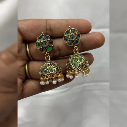 Jhumka