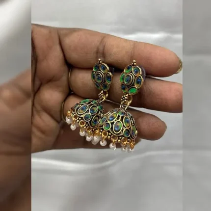 Jhumka
