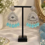 💙 Blue Pearl Earrings 💙