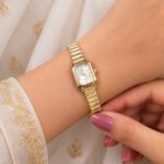 Anti - Tarnish Watch