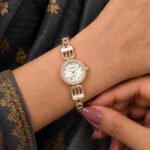 Anti - Tarnish Watch