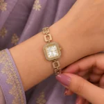Anti - Tarnish Watch