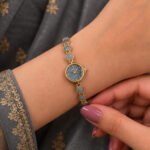 Anti - Tarnish Watch