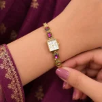 Anti - Tarnish Watch
